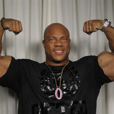 Mr. Olympia 2020 Results: Final Info for Phil Heath, Brandon .